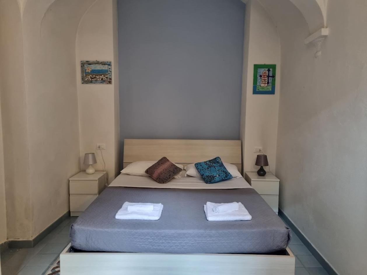 Lc Incentro Apartment Pisa Exterior photo