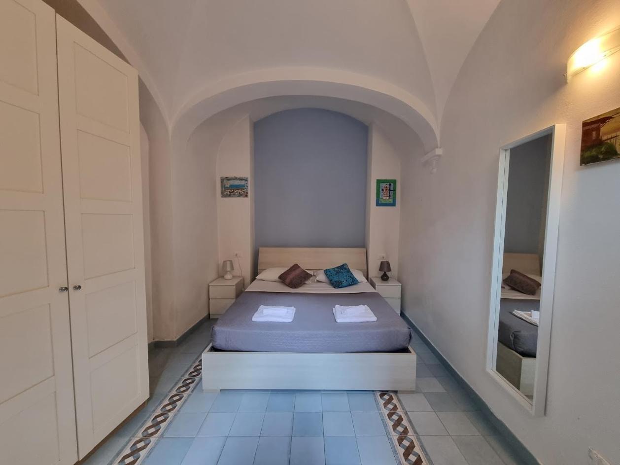 Lc Incentro Apartment Pisa Exterior photo